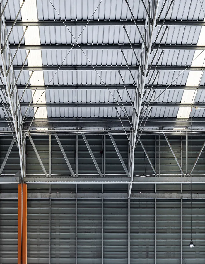 Roller Shutter Installation & Repair