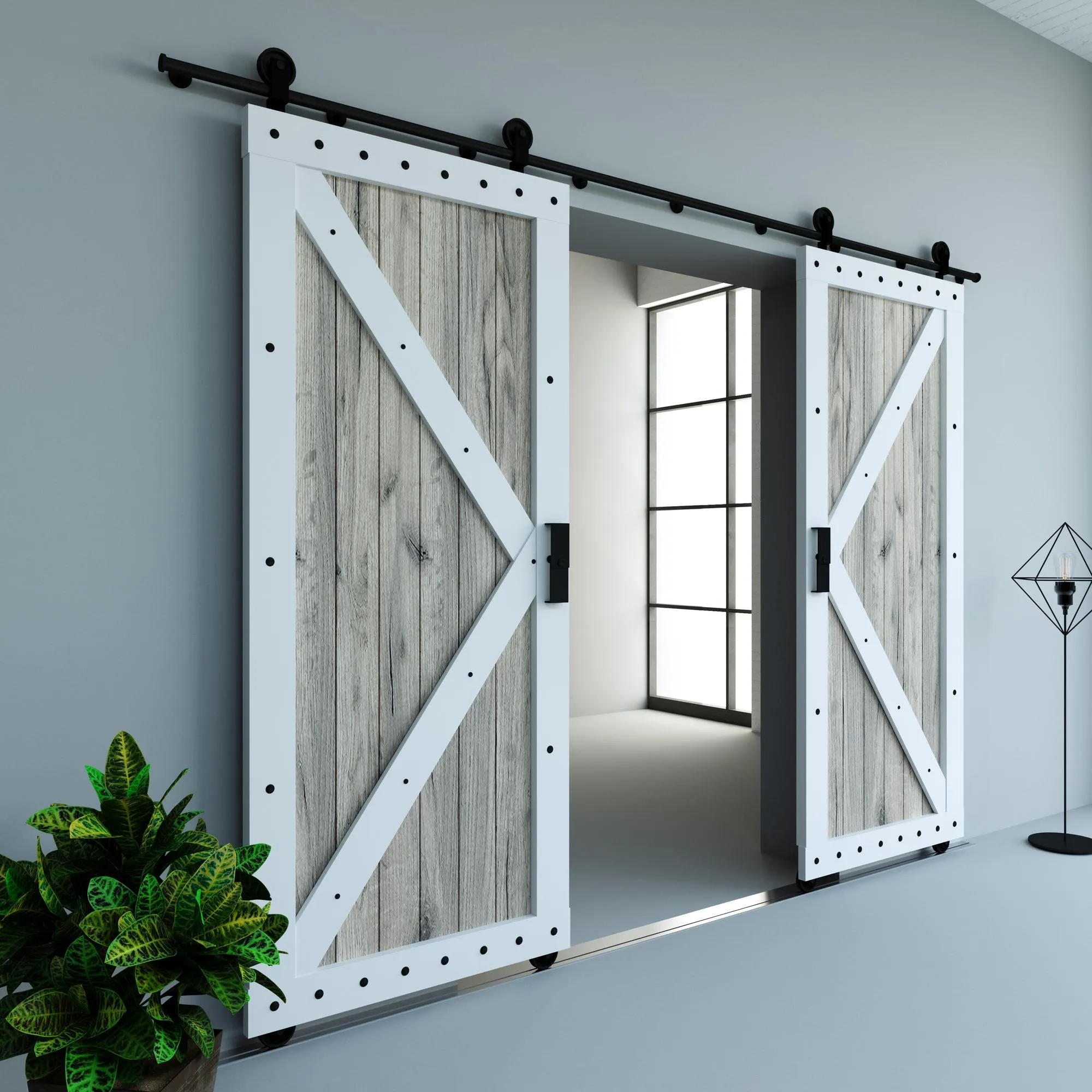 Gates & Gate Automation Systems