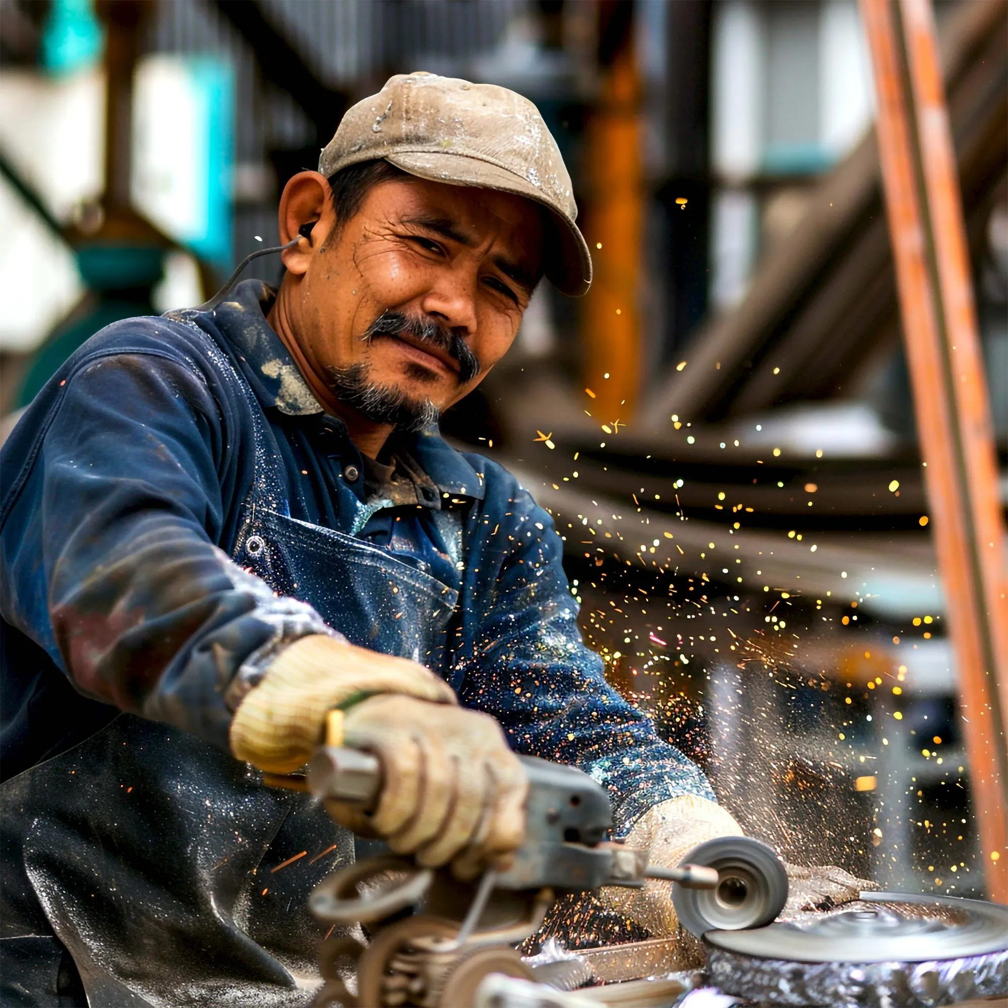 On-Site Welding & Fabrication Services