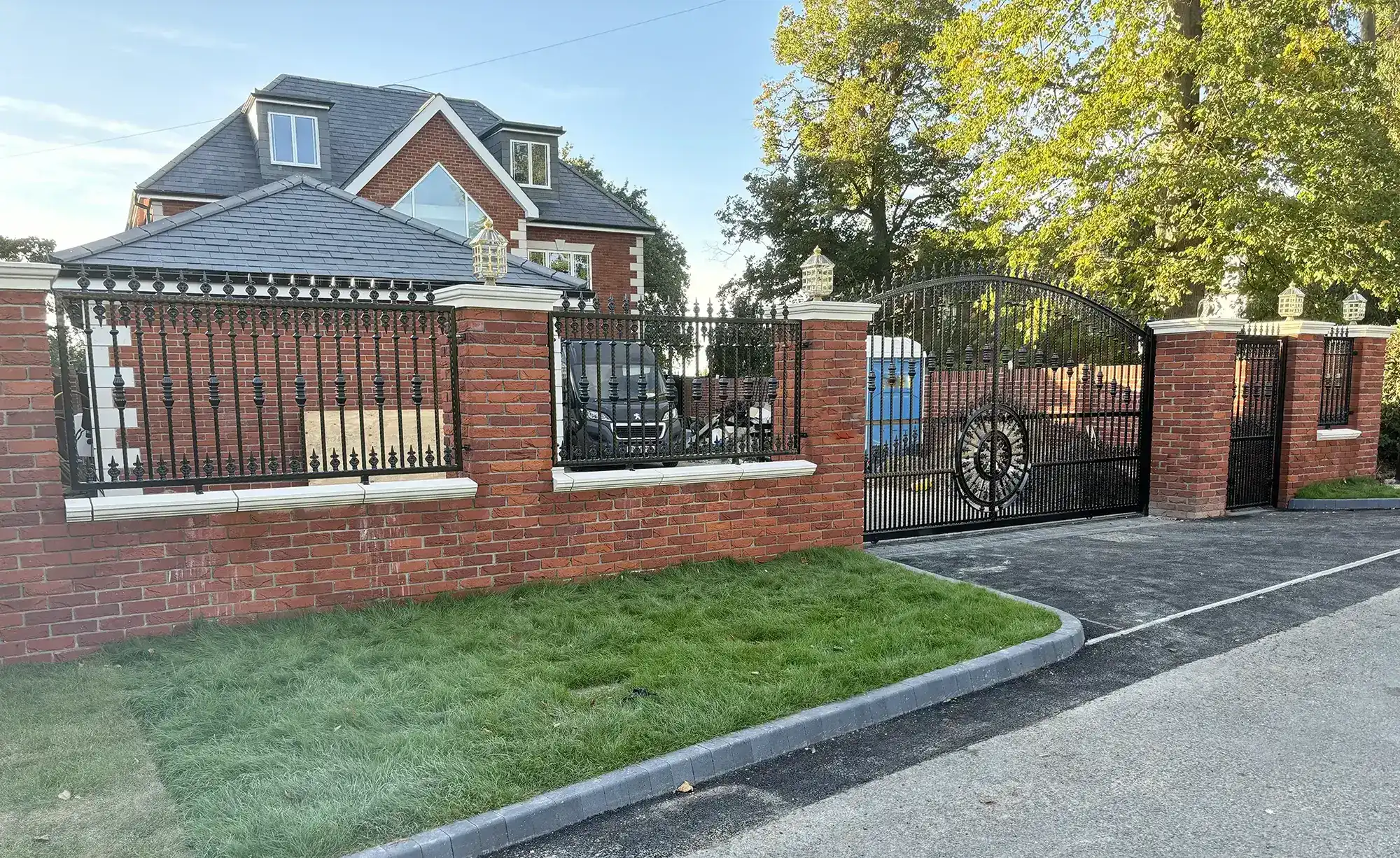 Trusted Metal Fabrication Experts