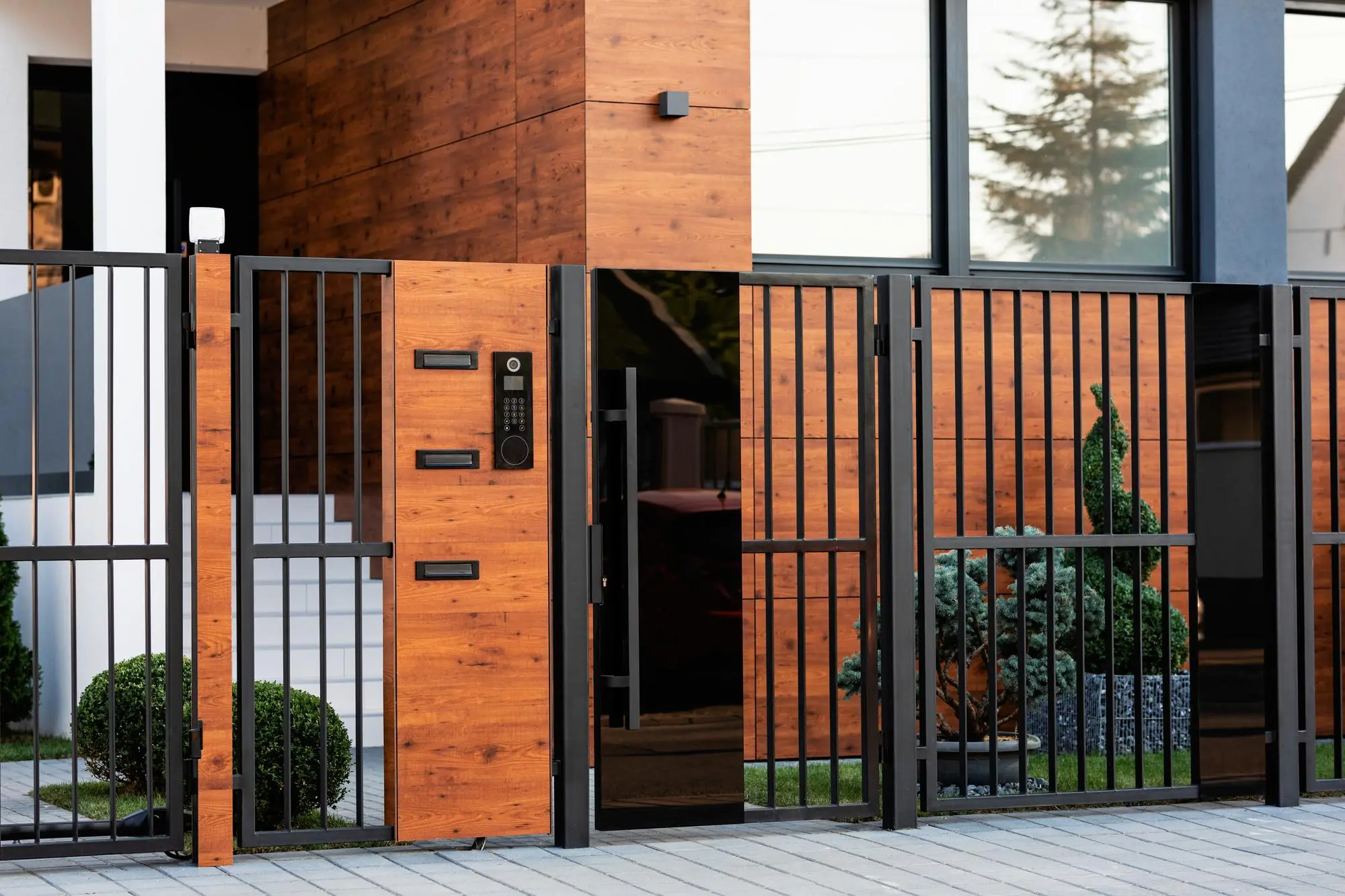 Expert Custom Metal Fabrication