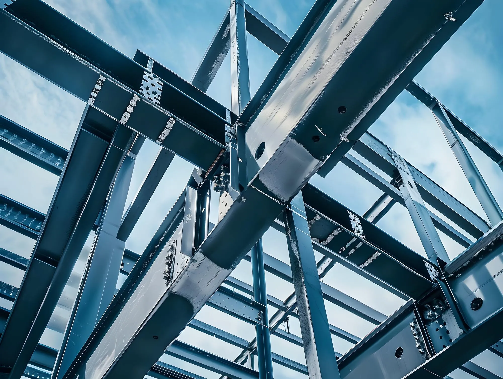 Steel Fabrication