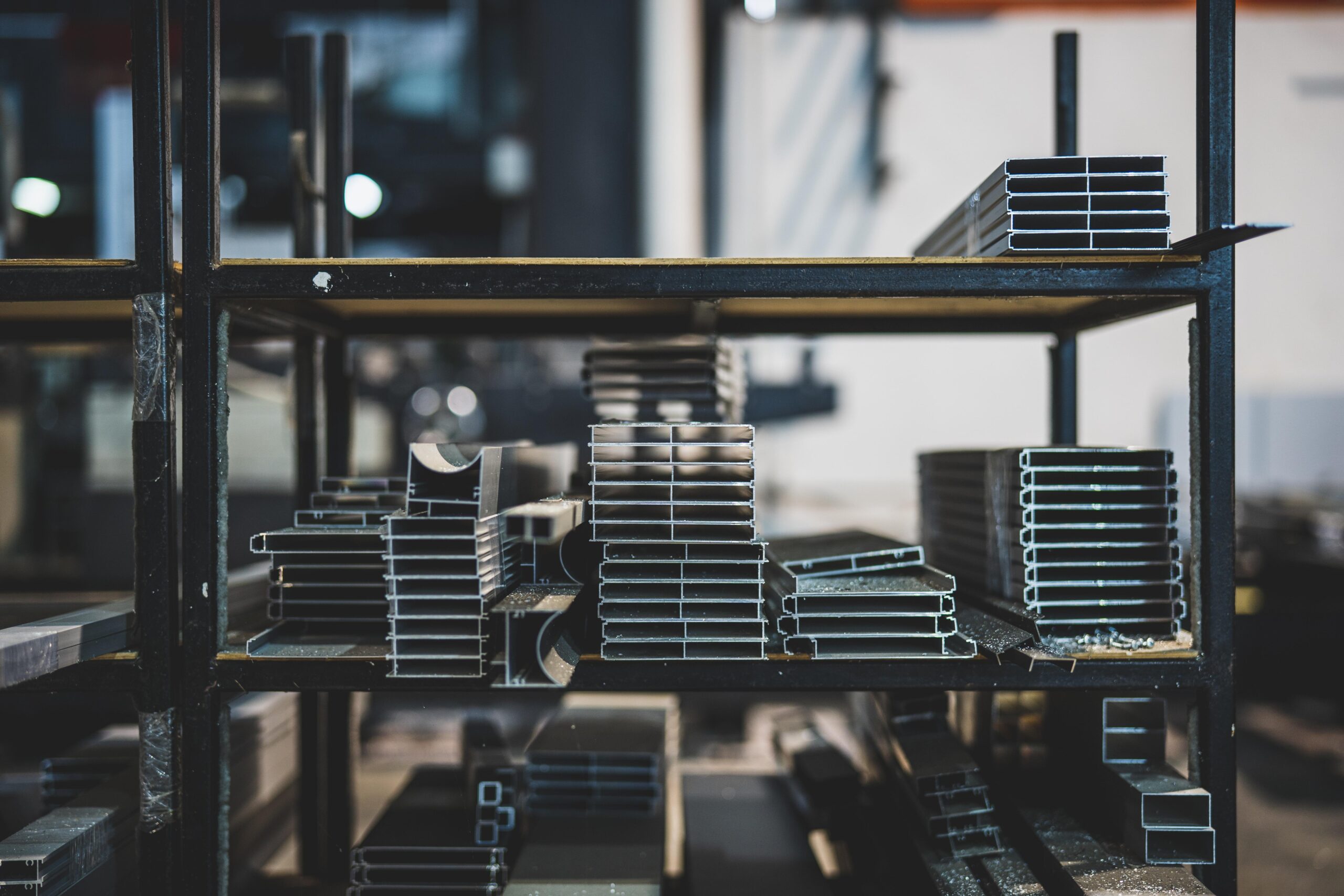 custom metal fabrication UK