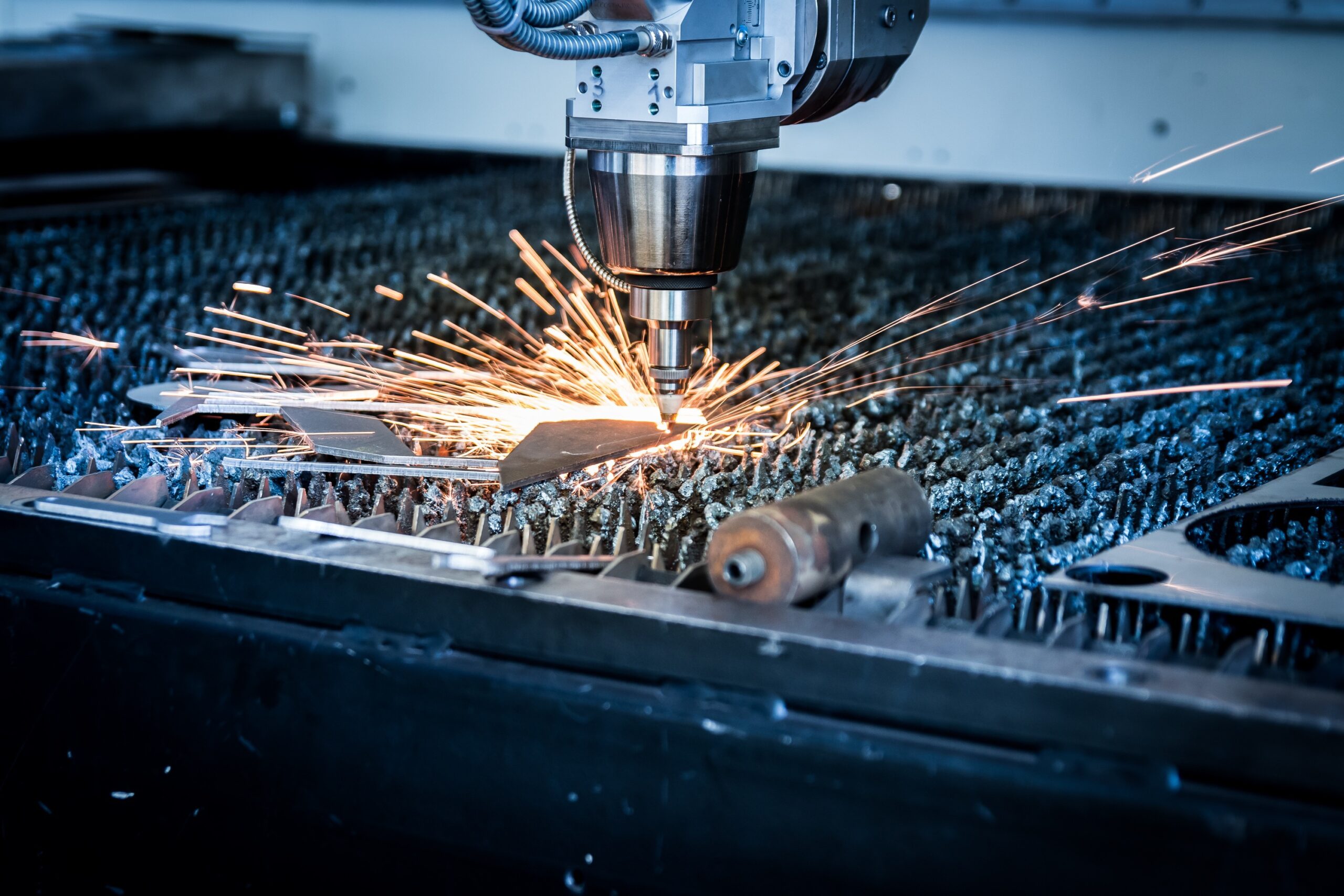 Metal Fabricators